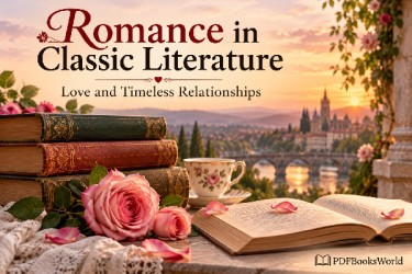 Romance in Classic Literature: Love and Timeless Relationships