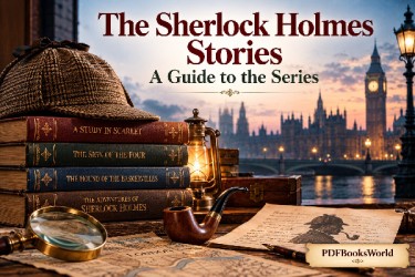 The Sherlock Holmes Stories: A Guide to the Series The Sherlock Holmes Stories: A Guide to the Series