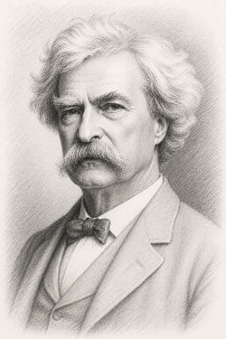 Mark Twain