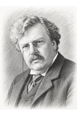G. K. Chesterton