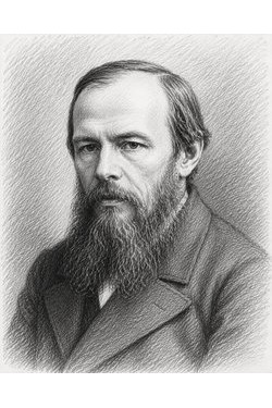 Fyodor Dostoyevsky