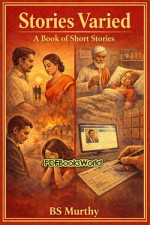 Stories Varied : A Book of Short Storie