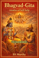 Bhagvad-Gita: treatise of Self-help 