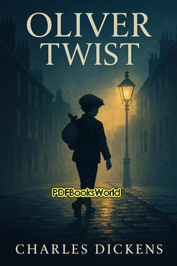 Oliver Twist Oliver Twist
