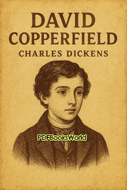 David Copperfield David Copperfield