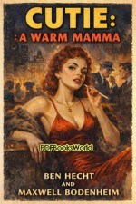 Cutie: A Warm Mamma