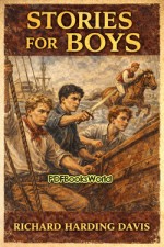 Stories for Boys