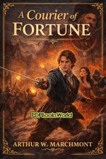 A Courier of Fortune