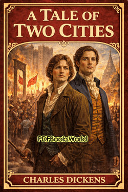 A Tale of Two Cities A Tale of Two Cities