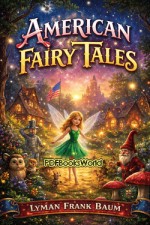 American Fairy Tales American Fairy Tales