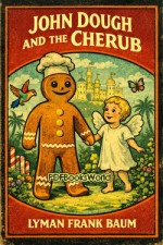John Dough and the Cherub John Dough and the Cherub