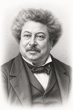 Alexandre Dumas