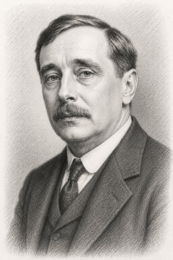 H. G. Wells