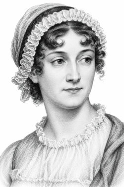 Jane Austen