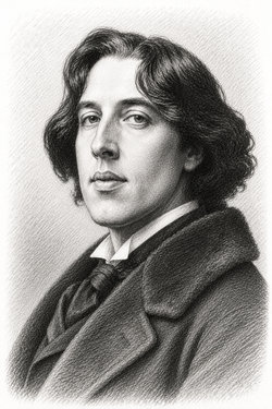 Oscar Wilde