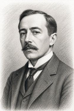 Edgar Rice Burroughs