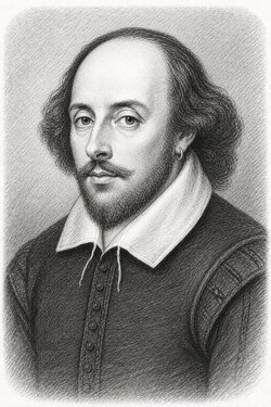 William Shakespeare