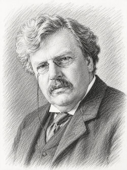 G. K. Chesterton