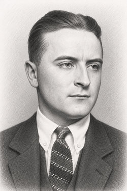 Francis Scott Fitzgerald