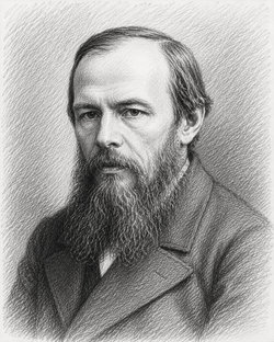 Fyodor Dostoyevsky