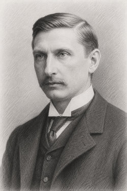 Henry Rider Haggard