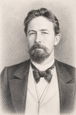 Anton Pavlovich Chekhov