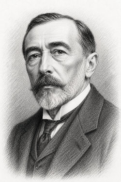 Joseph Conrad