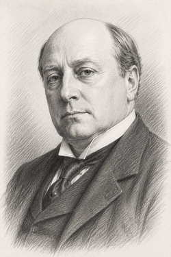 Henry James