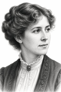 Lucy Maud Montgomery