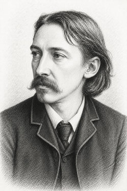 Robert Louis Stevenson