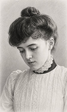 Edith Wharton