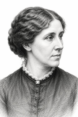 Louisa May Alcott