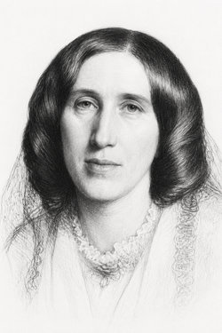 George Eliot