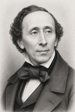 Hans Christian Andersen