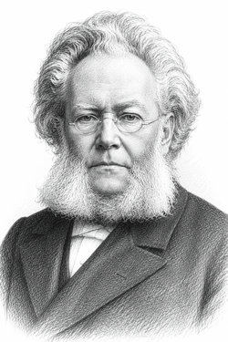 Henrik Ibsen