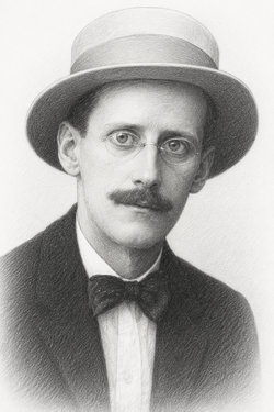 James Joyce