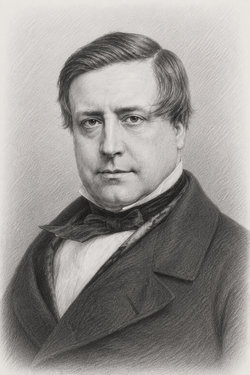Washington Irving