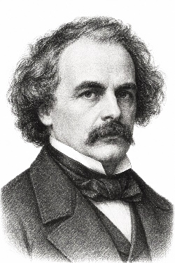 Nathaniel Hawthorne