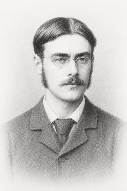 Rudyard Kipling