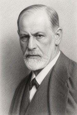 Sigmund Freud