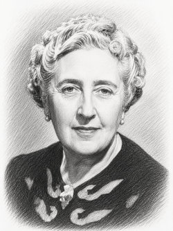 Agatha Christie