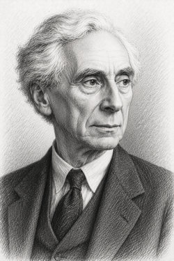Bertrand Russell