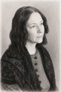 Harriet Beecher Stowe