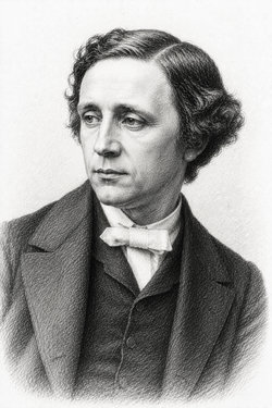 Lewis Carroll