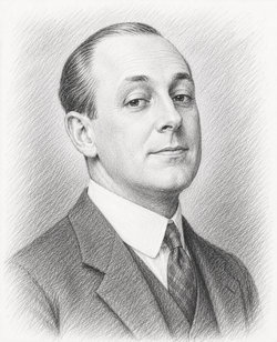 P. G. Wodehouse
