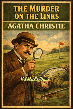The Murder on the Links by Agatha Christie
