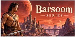 Barsoom Series