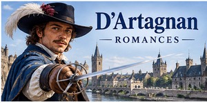 D'Artagnan Romances