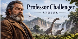 Professor Challenger Series