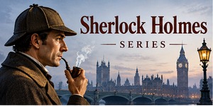 Sherlock Holmes Series